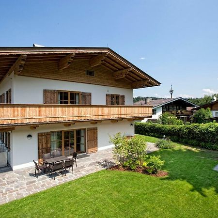 Landhaus Kitzhorn Kitzbuhel Luaran gambar