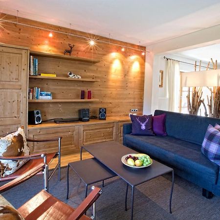Landhaus Kitzhorn Kitzbuhel Luaran gambar
