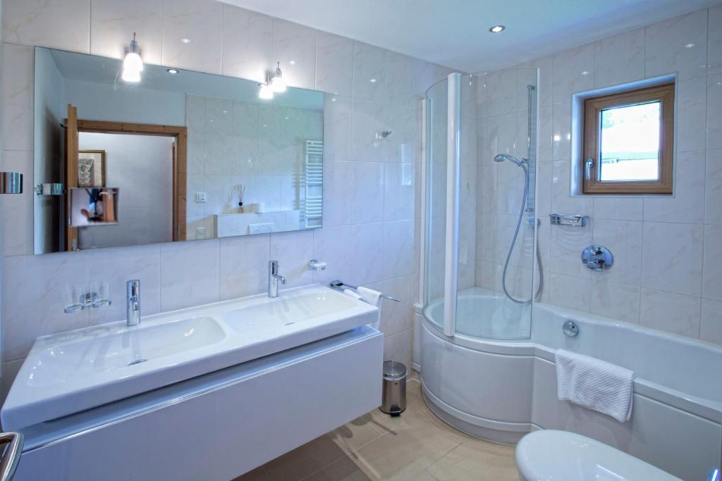 Landhaus Kitzhorn Kitzbuhel Bilik gambar