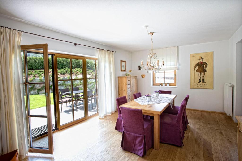 Landhaus Kitzhorn Kitzbuhel Bilik gambar