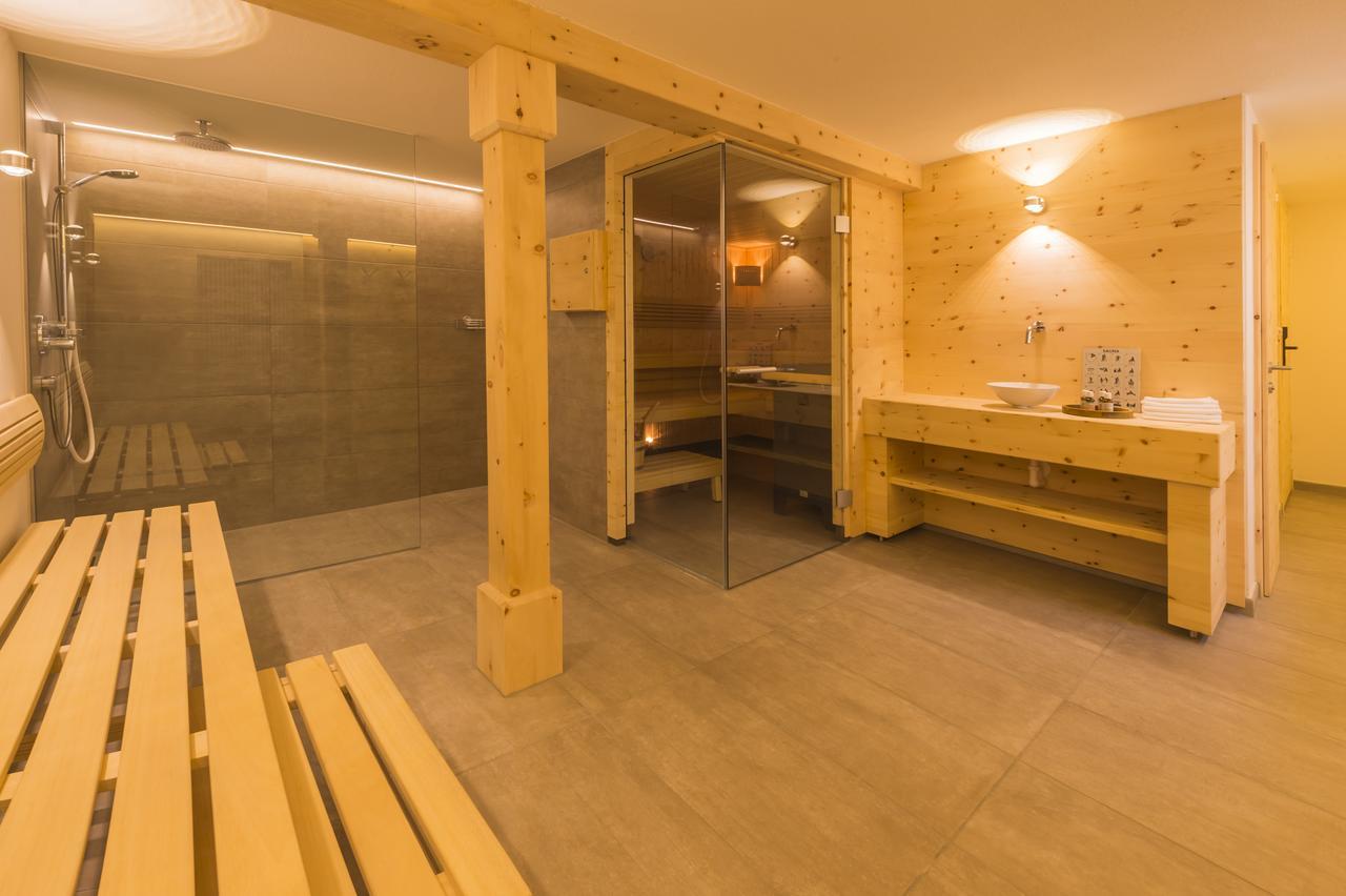 Landhaus Kitzhorn Kitzbuhel Luaran gambar